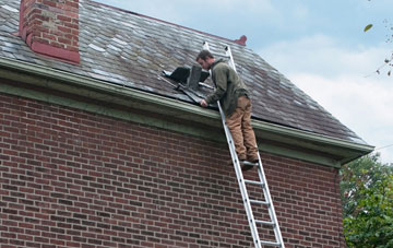 what affects urgent Binsey roof repairs