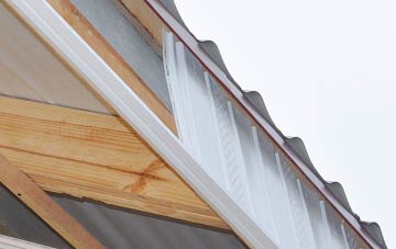why Binsey fascia repairs are essential