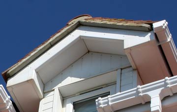 Binsey fascia installation costs