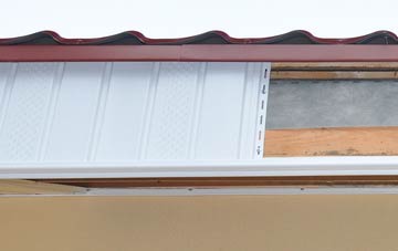 Binsey fascia repair costs