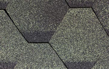 Binsey fibreglass shingle repairs