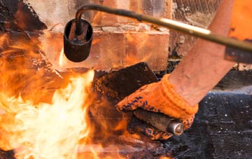 Binsey flat roof repair companies