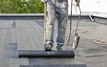 flat roof replacement Binsey, Oxfordshire