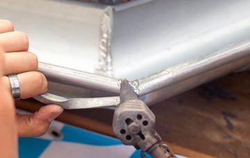 disadvantages of Binsey lead roofing