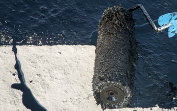 Binsey liquid sealant waterproofing