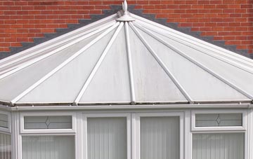Binsey polycarbonate conservatory roof repairs