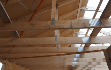 Binsey roof truss costs
