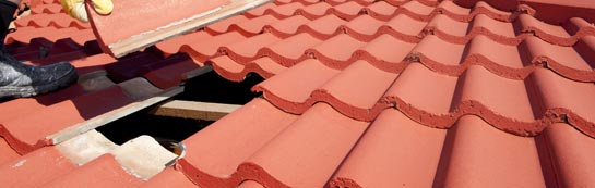 compare Binsey roof repair quotes