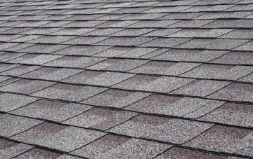 Binsey tiles for shallow pitch roofing