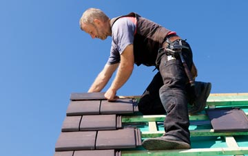 disadvantages of Binsey slate roofing