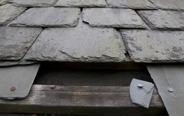 Binsey slate roof repairs and maintenance