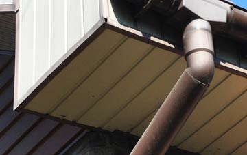 Binsey soffit installation costs