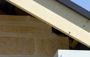soffit repair Binsey