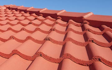 Binsey tile and slate roof replacement