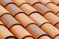 Binsey clay roofing