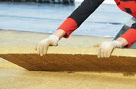 find rated Binsey roof insulation companies