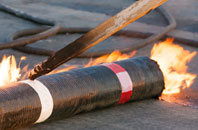 free Binsey flat roofing repair quotes