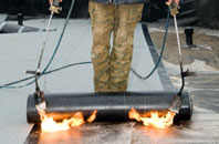 Binsey flat roof sealing quote