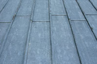 Binsey lead roofing
