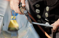 Binsey lead roof quotes