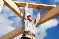 Binsey roof replacement work